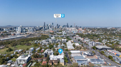 3/11 Lyons Terrace WINDSOR , QLD 4030 