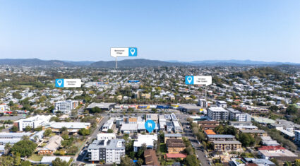 3/11 Lyons Terrace WINDSOR , QLD 4030 