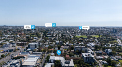 3/11 Lyons Terrace WINDSOR , QLD 4030 