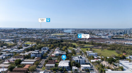 3/11 Lyons Terrace WINDSOR , QLD 4030 