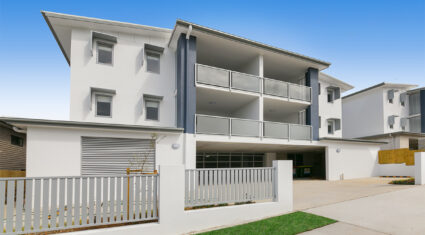 5/73 Baringa Street Morningside , QLD 4170 