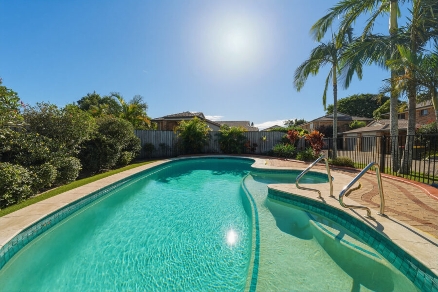 7/32 Tomkins Rd Riverhills , QLD 4074 Australia