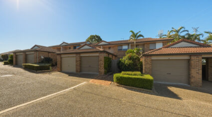 7/32 Tomkins Rd Riverhills , QLD 4074 Australia