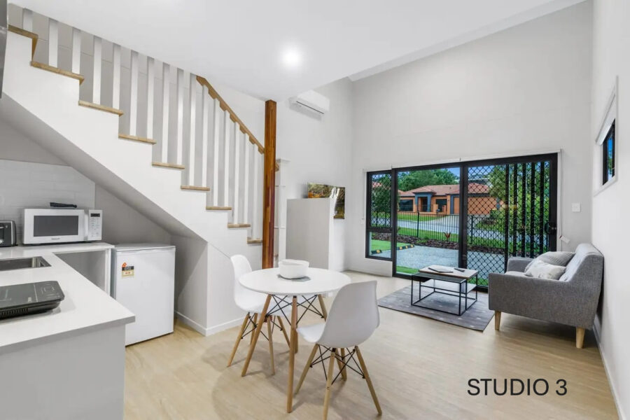 Room 3 - 2 Pater Street Sunnybank , QLD 4109 Australia