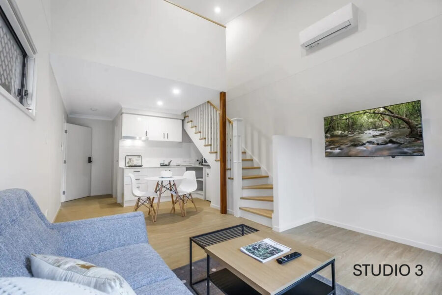 Room 3 - 2 Pater Street Sunnybank , QLD 4109 Australia
