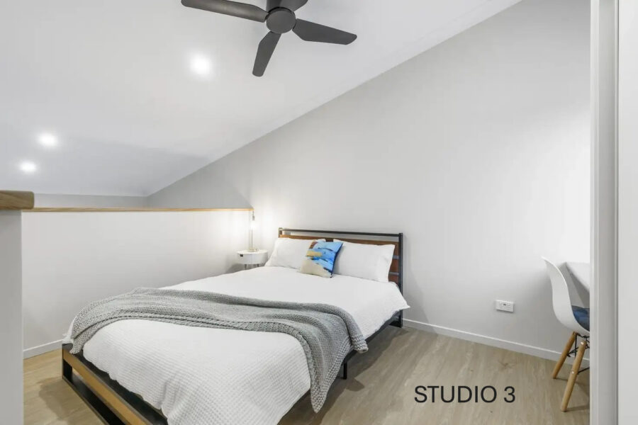 Room 3 - 2 Pater Street Sunnybank , QLD 4109 Australia