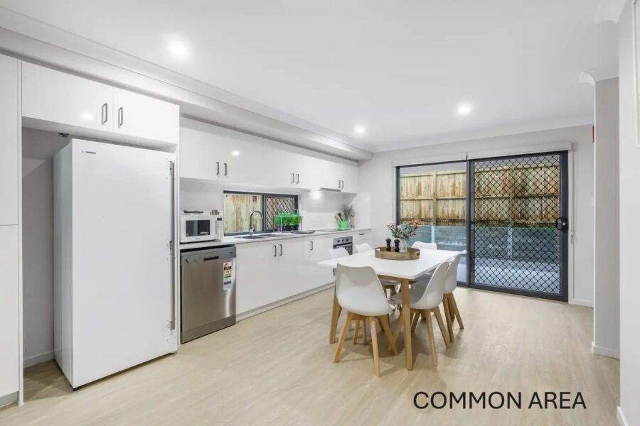 Room 3 - 2 Pater Street Sunnybank , QLD 4109 Australia