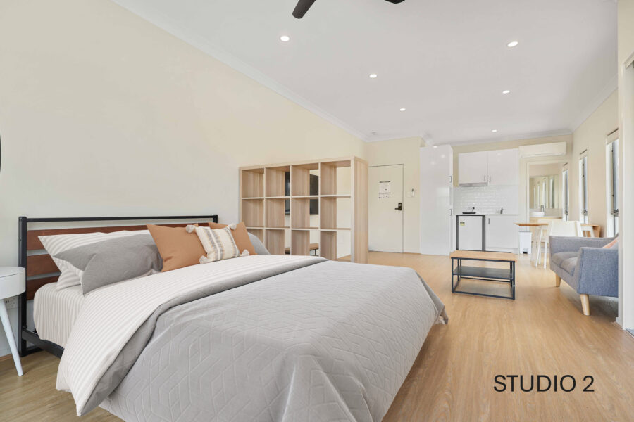 Room 3 - 2 Pater Street Sunnybank , QLD 4109 Australia