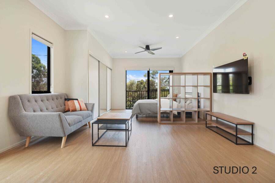 Room 3 - 2 Pater Street Sunnybank , QLD 4109 Australia