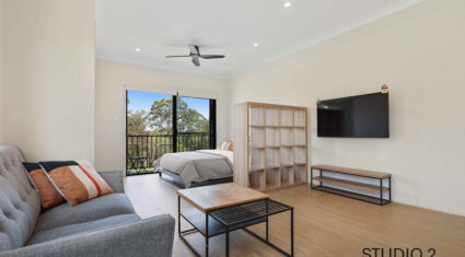 Room 3 - 2 Pater Street Sunnybank , QLD 4109 Australia