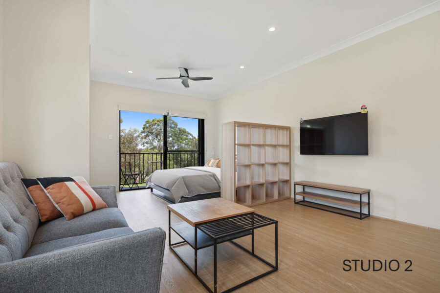 Room 3 - 2 Pater Street Sunnybank , QLD 4109 Australia