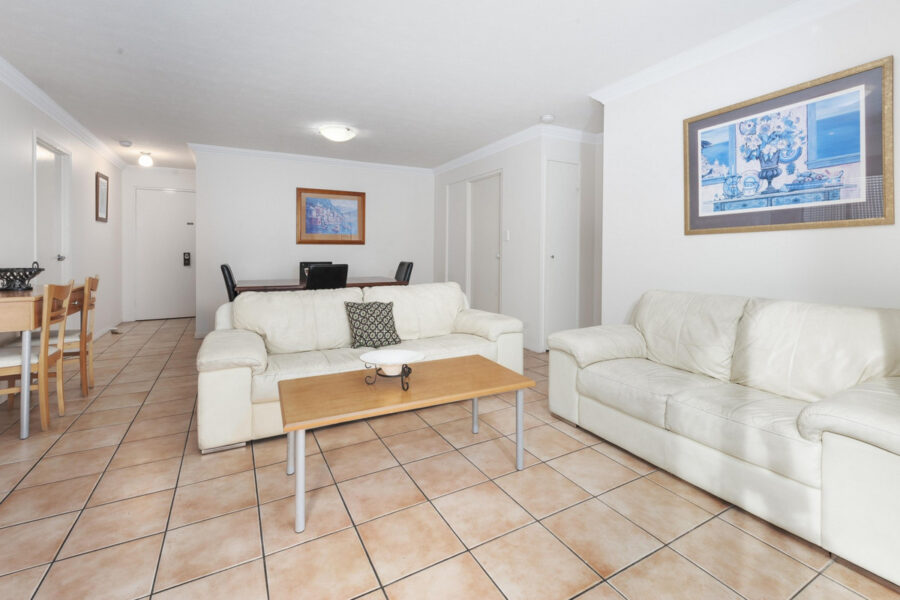 305/7 Sheehan Street Milton , QLD 4064