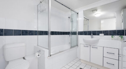 305/7 Sheehan Street Milton , QLD 4064