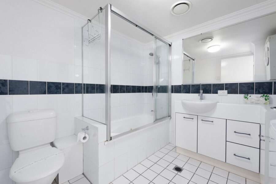 305/7 Sheehan Street Milton , QLD 4064