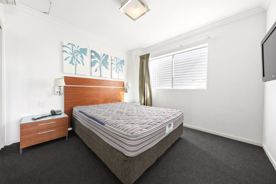 411/19 O'Keefe St Woolloongabba , QLD 4102 Australia