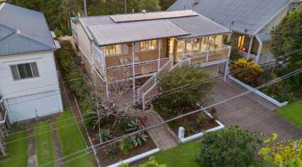 14 Hope St Norman Park , QLD 4170 Australia