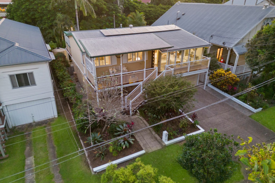 14 Hope St Norman Park , QLD 4170 Australia