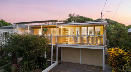14 Hope St Norman Park , QLD 4170 Australia
