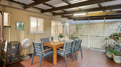 14 Hope St Norman Park , QLD 4170 Australia