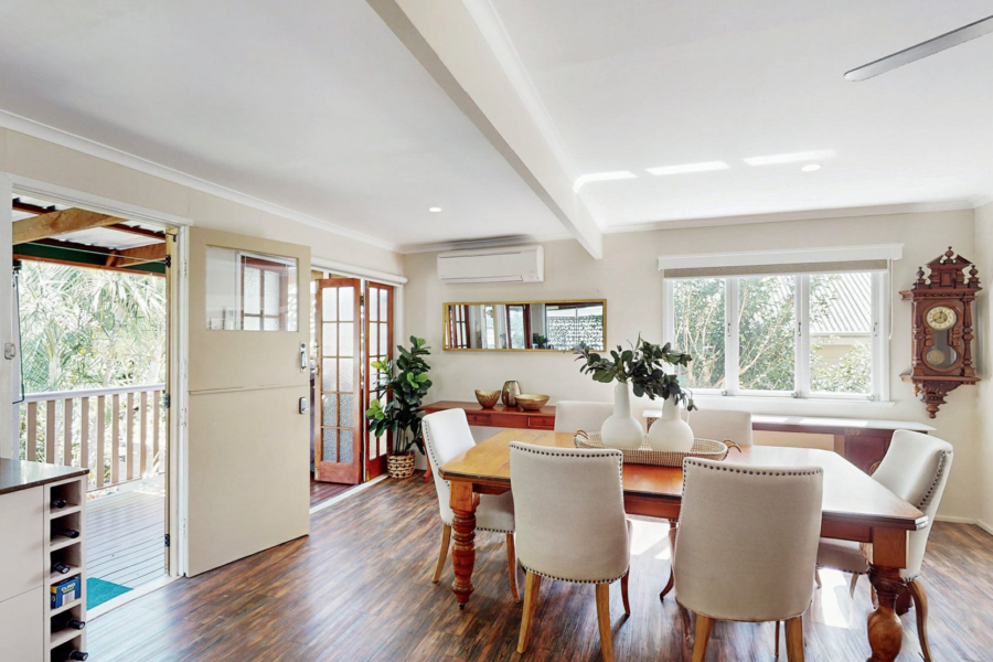 14 Hope St Norman Park , QLD 4170 Australia