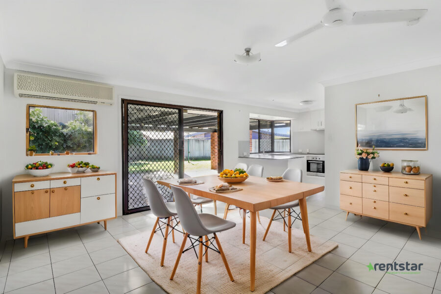 2 Saint Marcel Court Petrie , QLD 4502