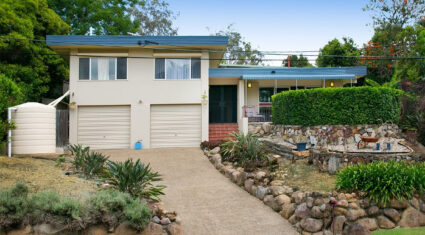 23 Fenchurch St Fig Tree Pocket , QLD 4069
