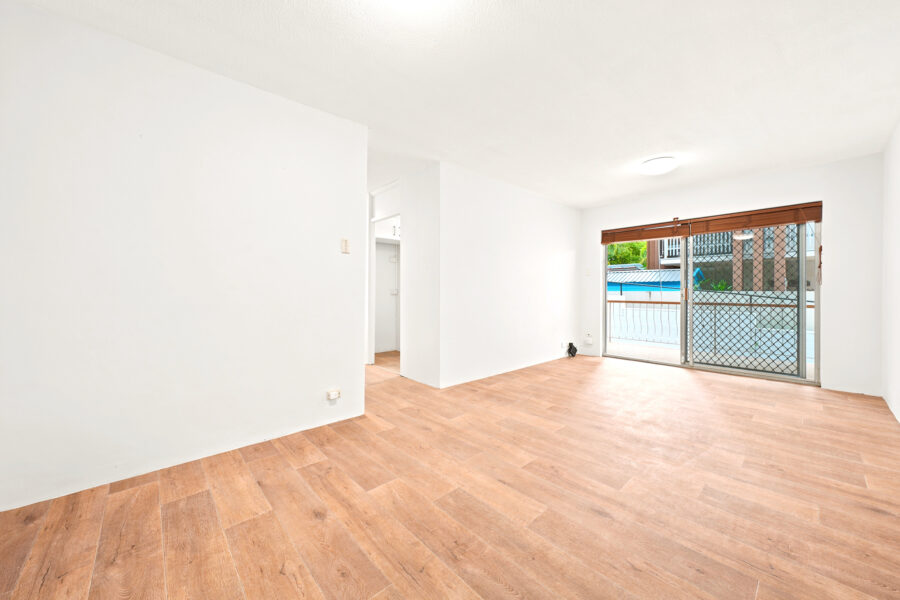 3/6 Grimes Street Auchenflower , QLD 4066 Au