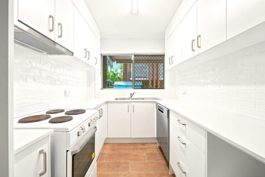 3/6 Grimes Street Auchenflower , QLD 4066 Au