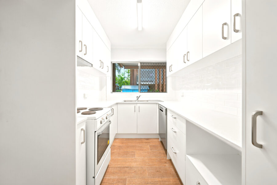 3/6 Grimes Street Auchenflower , QLD 4066 Au