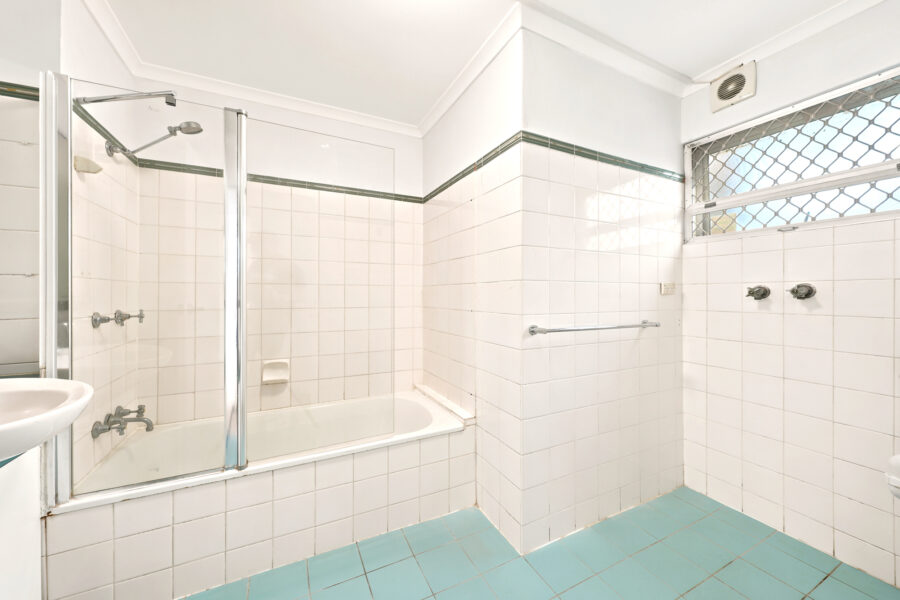 3/6 Grimes Street Auchenflower , QLD 4066 Au