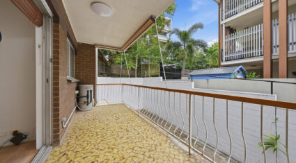3/6 Grimes Street Auchenflower , QLD 4066 Au