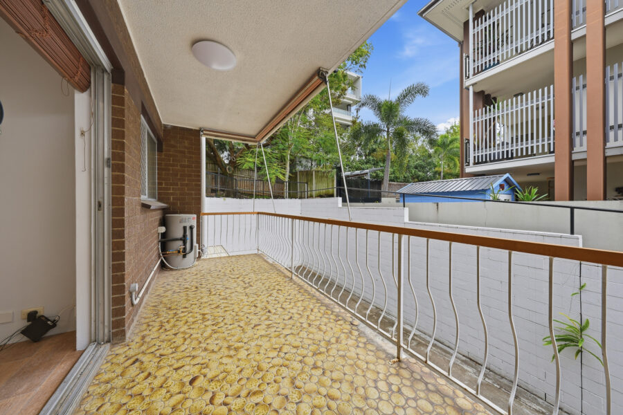 3/6 Grimes Street Auchenflower , QLD 4066 Au
