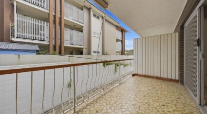 3/6 Grimes Street Auchenflower , QLD 4066 Au