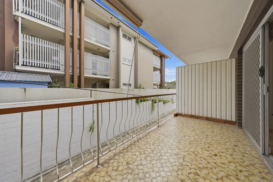 3/6 Grimes Street Auchenflower , QLD 4066 Au