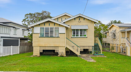 1/16 Oliver St Kedron , QLD 4031 Australia