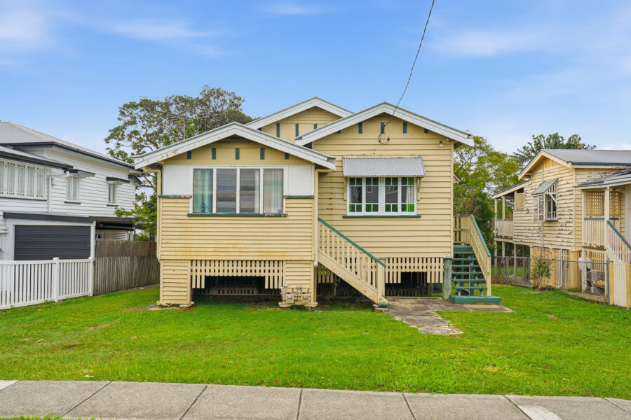 1/16 Oliver St Kedron , QLD 4031 Australia