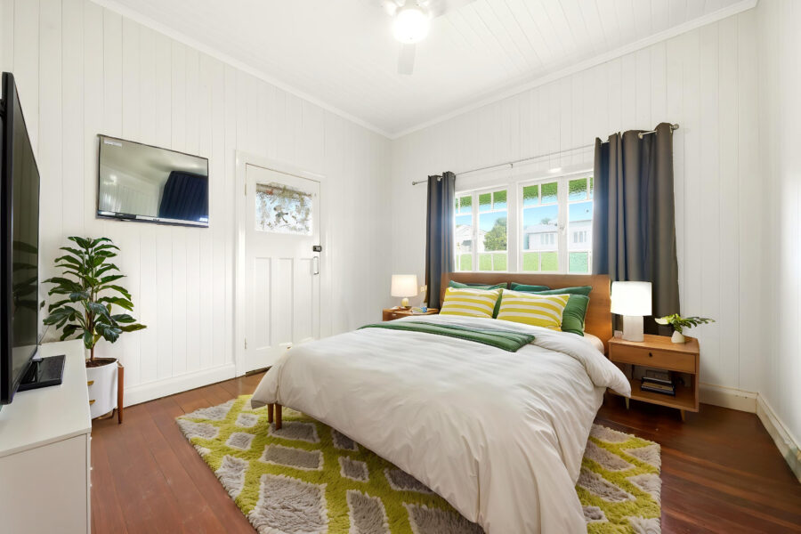 1/16 Oliver St Kedron , QLD 4031 Australia