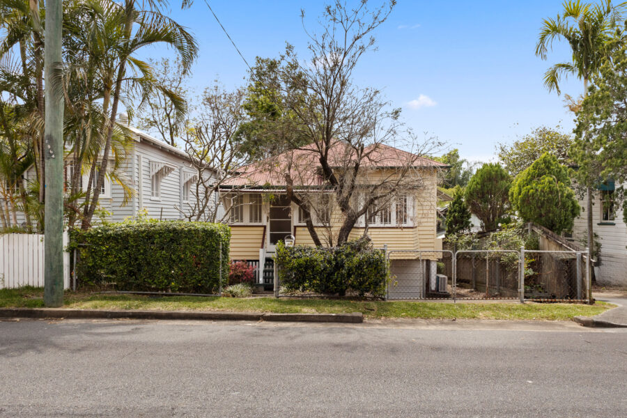 75 Wesley St Lutwyche , QLD 4030 Australia