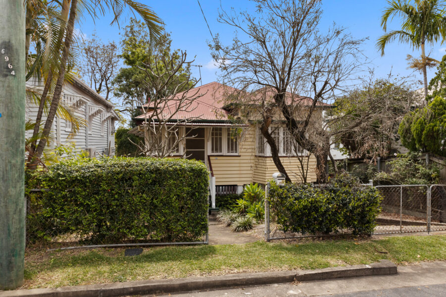 75 Wesley St Lutwyche , QLD 4030 Australia