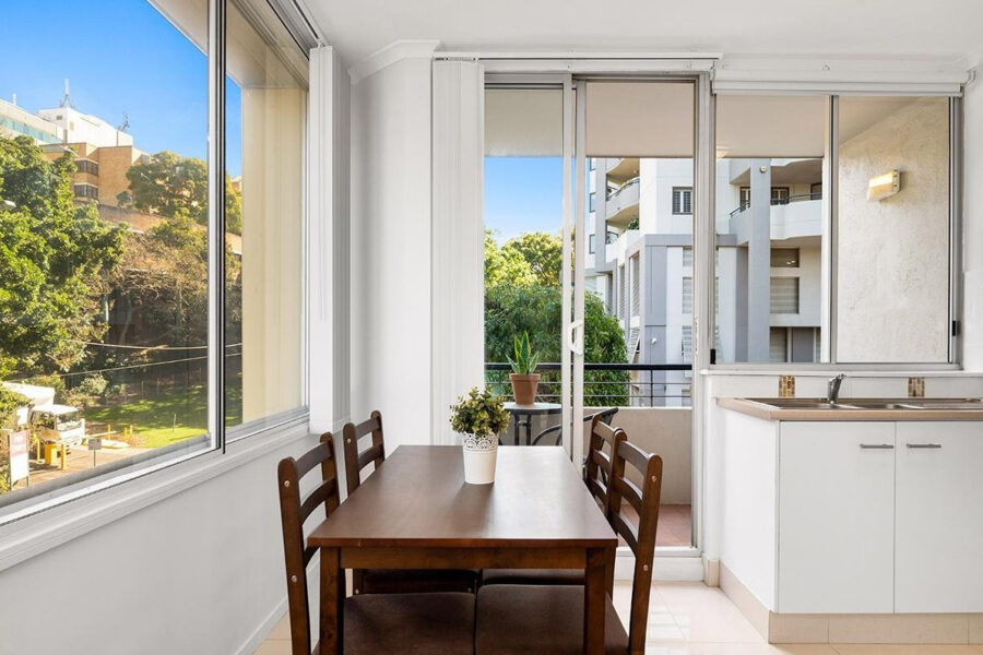 101/435 Coronation Dr Auchenflower , QLD 4066 Au