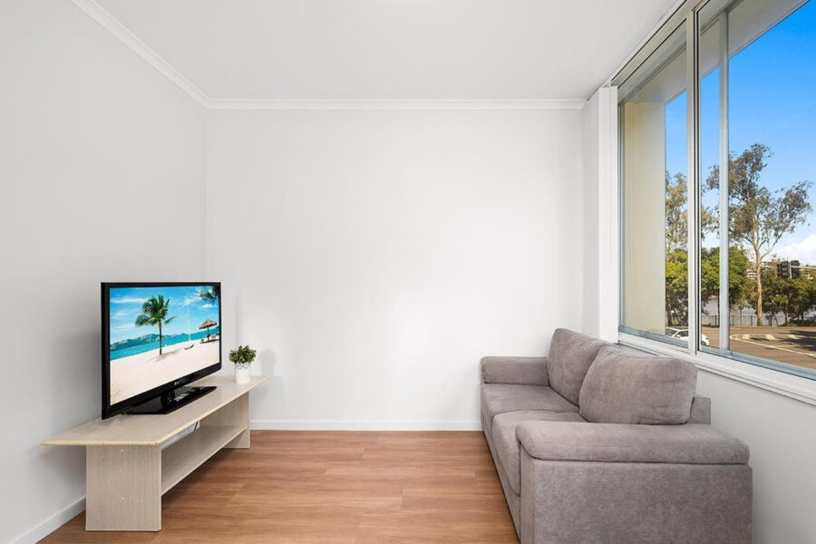 101/435 Coronation Dr Auchenflower , QLD 4066 Au