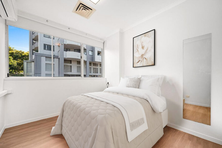 101/435 Coronation Dr Auchenflower , QLD 4066 Au