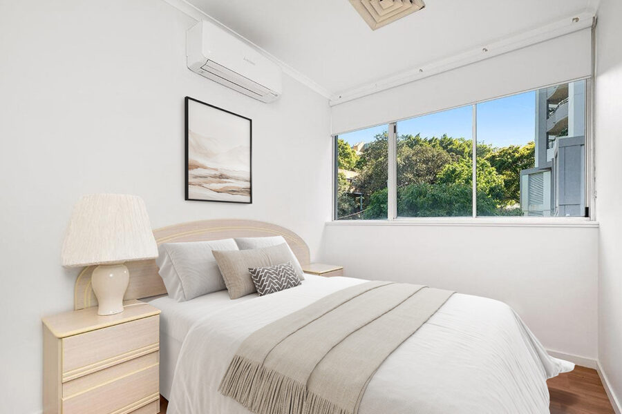 101/435 Coronation Dr Auchenflower , QLD 4066 Au