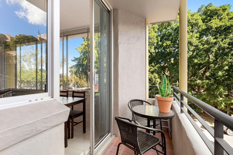 101/435 Coronation Dr Auchenflower , QLD 4066 Au