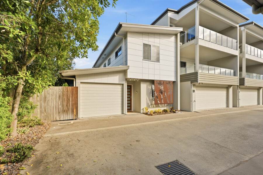 7/118 Jones Rd Carina Heights , QLD 4152 Australia