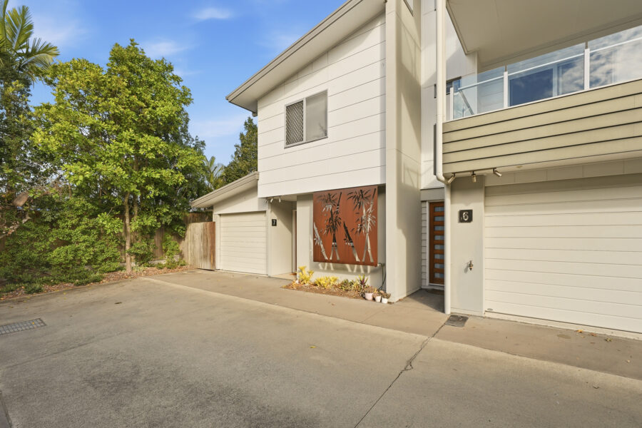 7/118 Jones Rd Carina Heights , QLD 4152 Australia