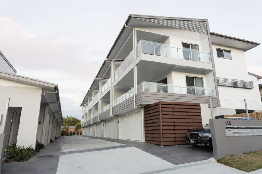 7/118 Jones Rd Carina Heights , QLD 4152 Australia