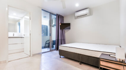 60/19 Thomas Street Chermside , QLD 4032 