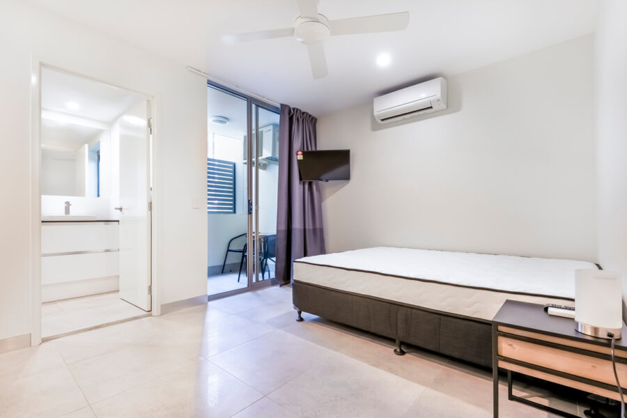 60/19 Thomas Street Chermside , QLD 4032 