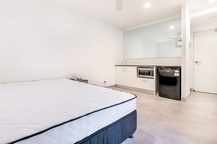 60/19 Thomas Street Chermside , QLD 4032 